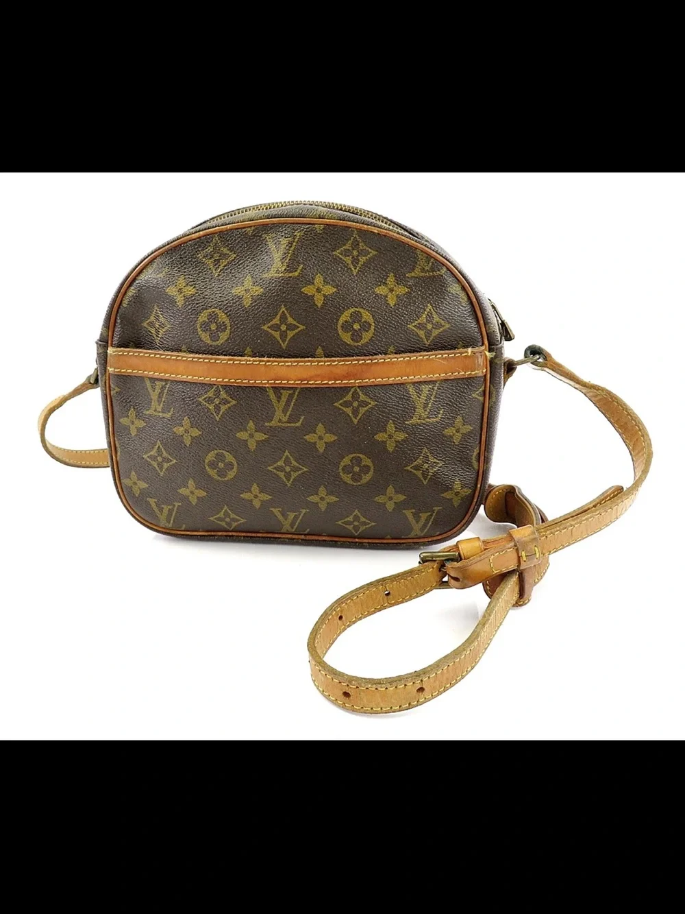 Louis Vuitton classic louis